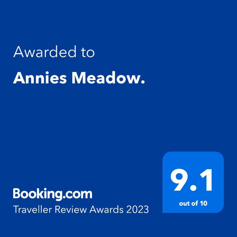 Annies Meadow. Villa Knock  Dış mekan fotoğraf